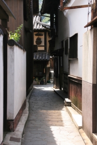 坂本龍馬 in ベッセルホテル福山　〜『龍馬伝』で熱い福山から〜