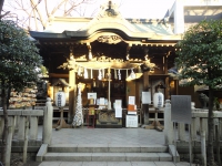小野照崎神社