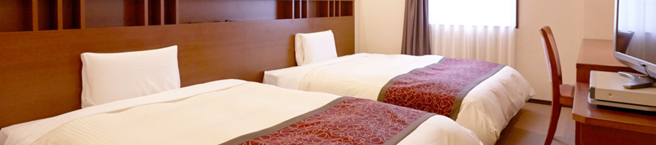 Introduction of room interior and facilities