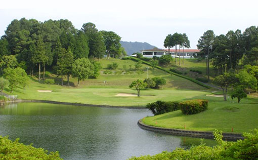 Wakamiya Golf Club