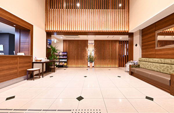 2023 Nationwide Travel Support | Vessel Hotel Kumamoto Airport