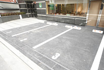 お車でのアクセス・駐車場のご案内