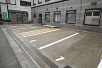 お車でのアクセス・駐車場のご案内