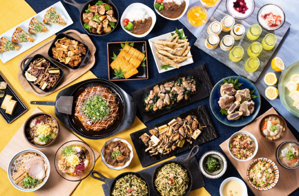 ベッセルホテル広島 平和大通り