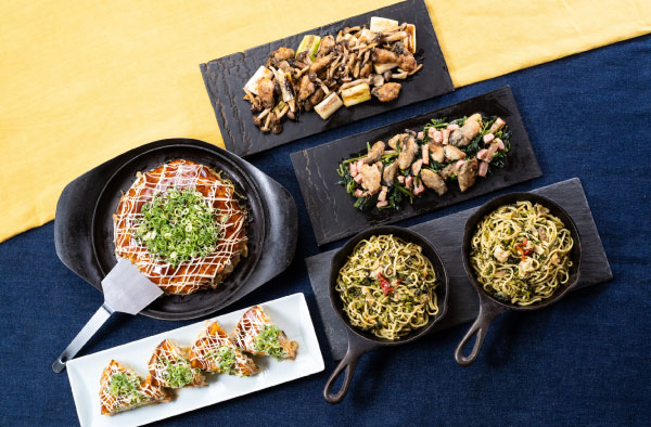 ベッセルホテル広島 平和大通り