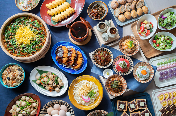 ベッセルホテルカンパーナ名古屋