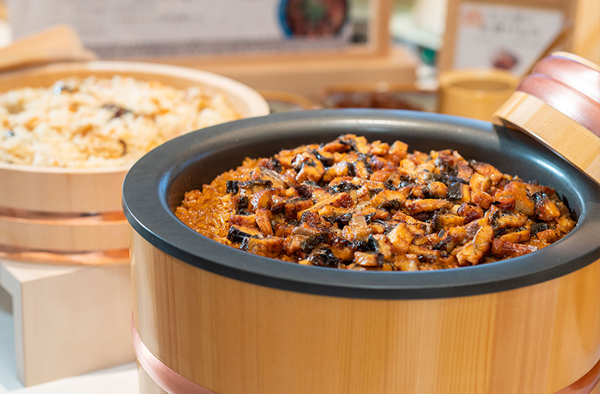 ベッセルホテルカンパーナ名古屋