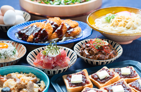 ベッセルホテルカンパーナ名古屋