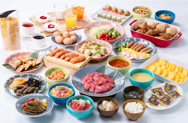 ベッセルイン八千代勝田台駅前