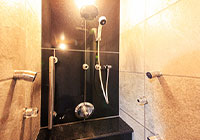 多機能シャワー