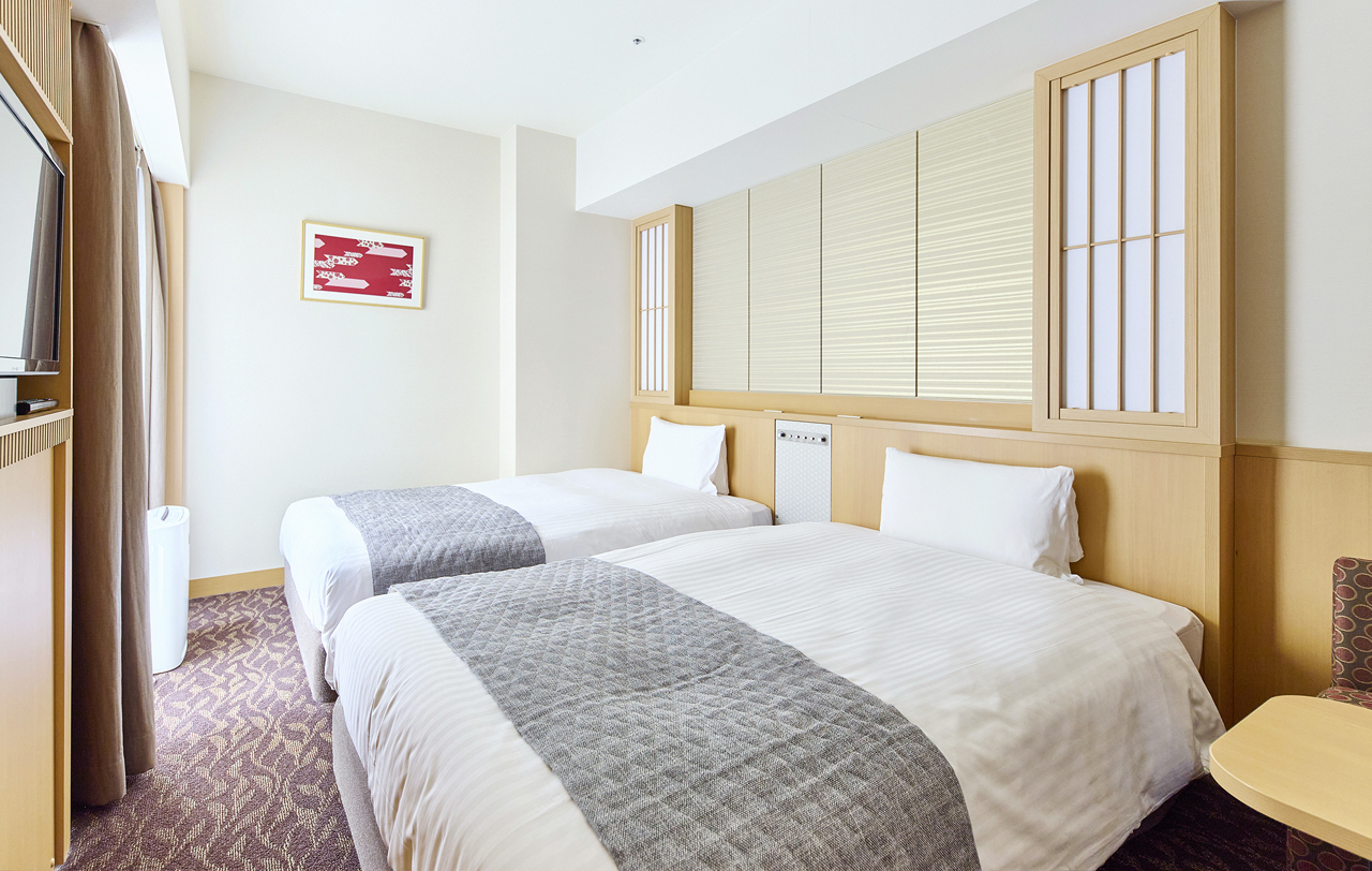 コンフォートツイン