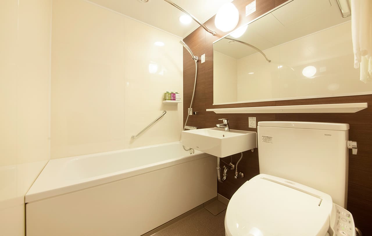 コンフォートツイン