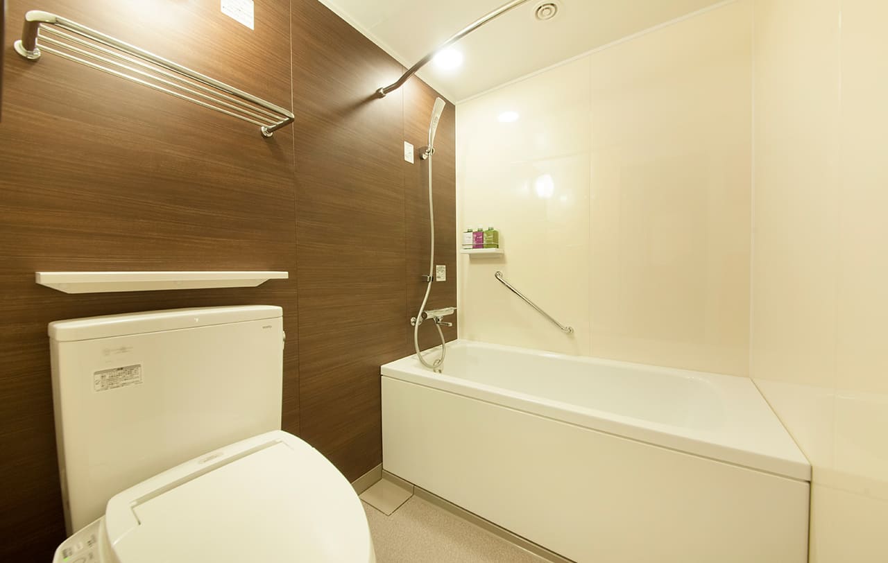 コンフォートツイン