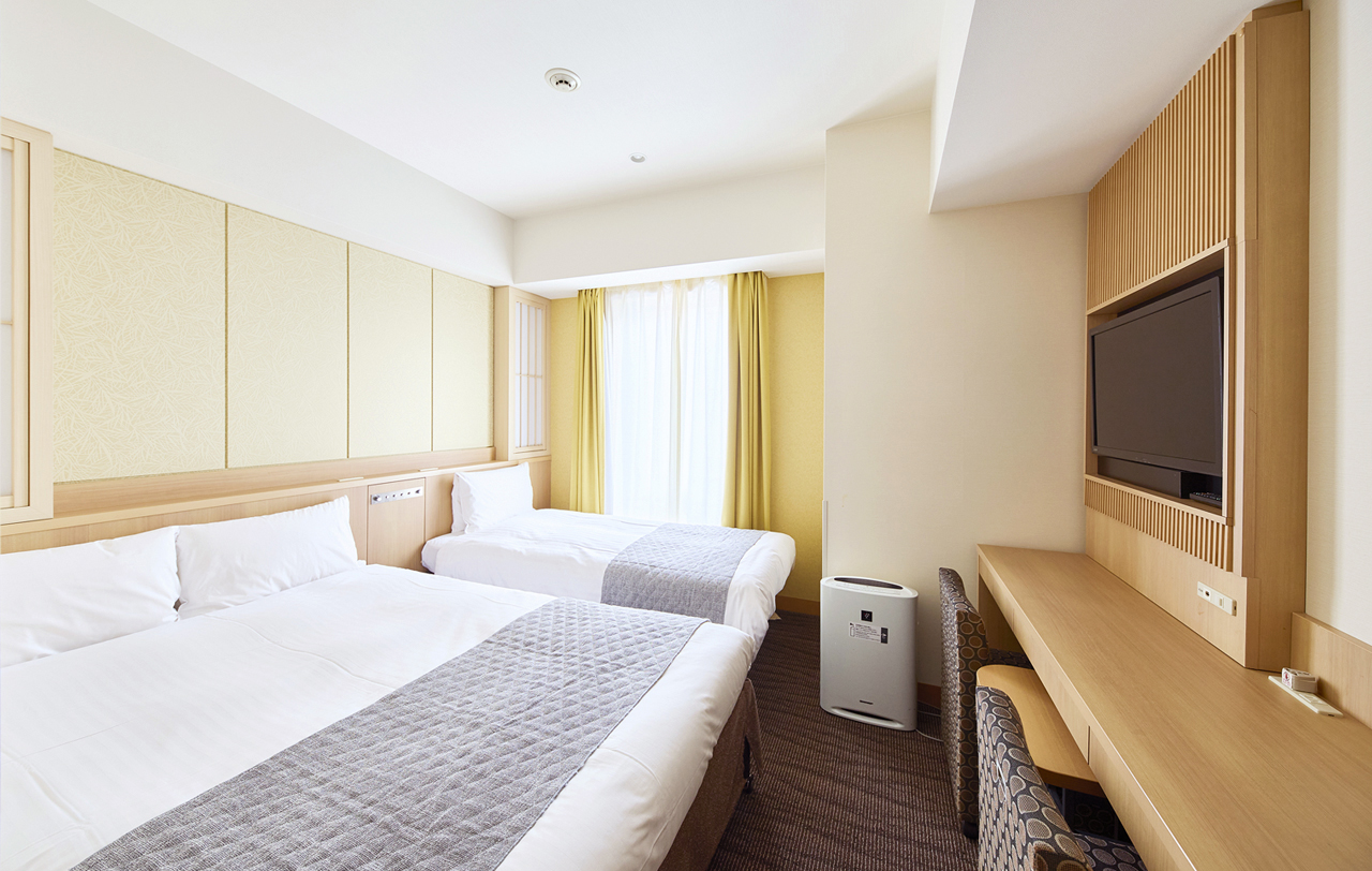 エコノミーツイン