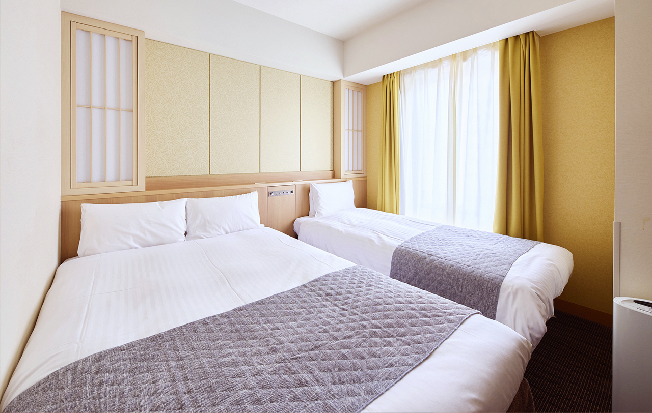 エコノミーツイン