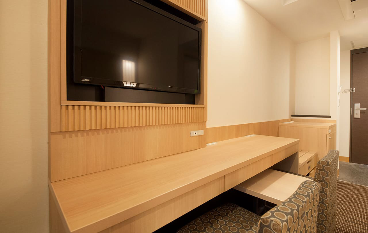 エコノミーツイン