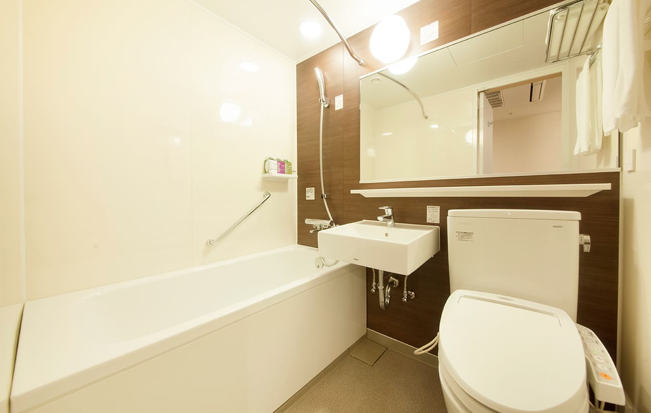 エコノミーツイン