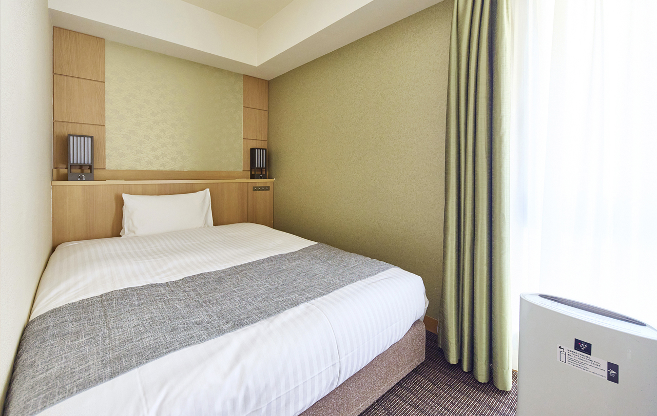 スタンダードシングル