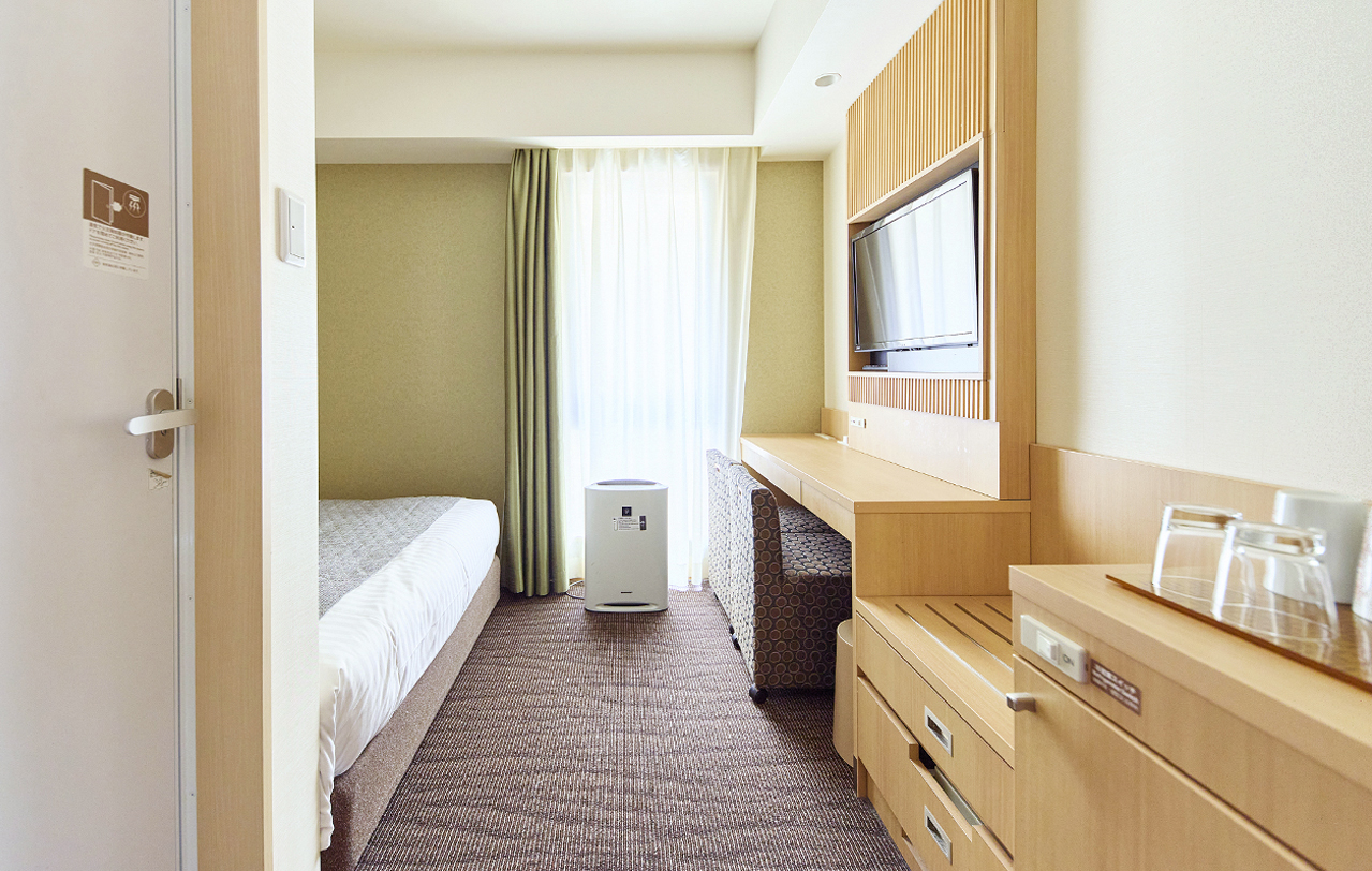 スタンダードシングル