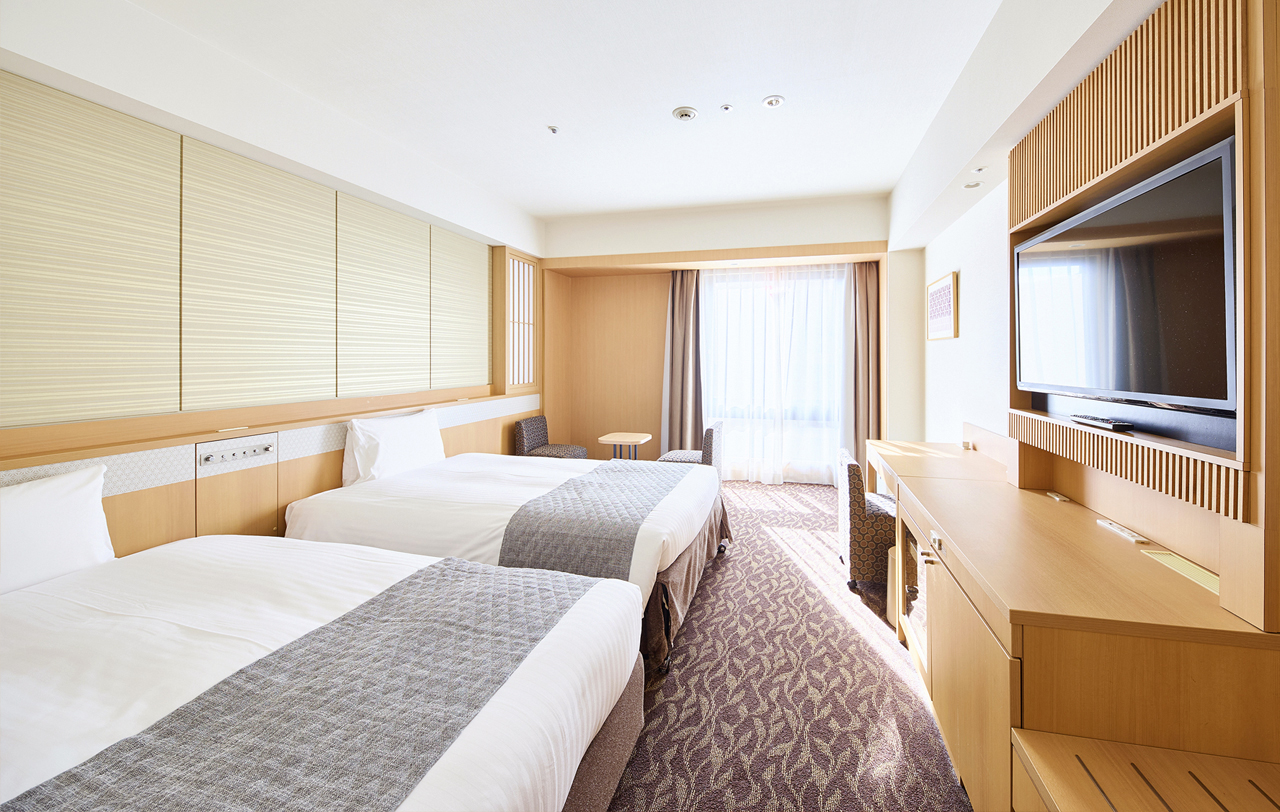 スーペリアルーム