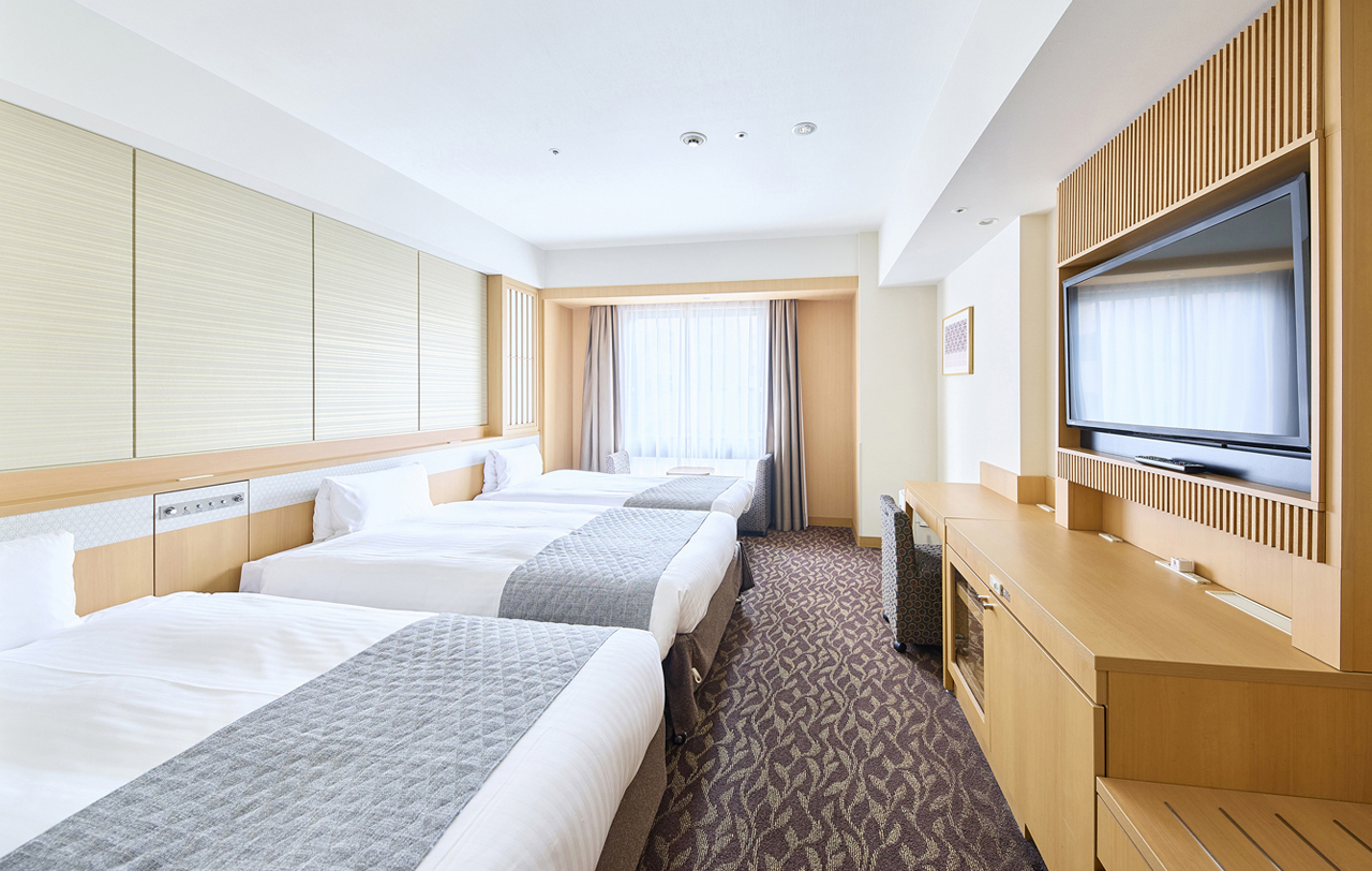 スーペリアルーム