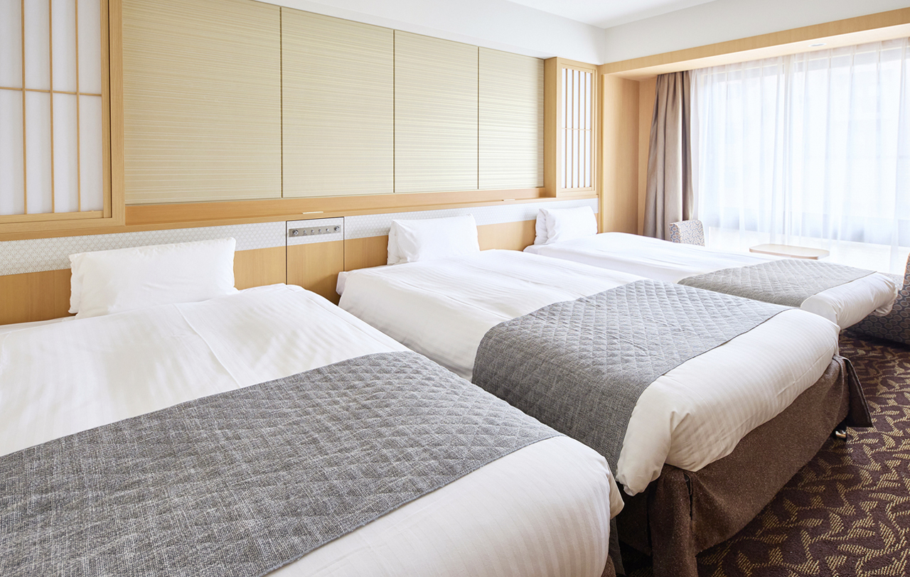 スーペリアルーム