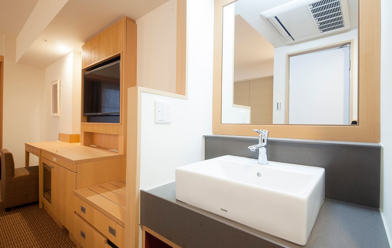 スーペリアルーム