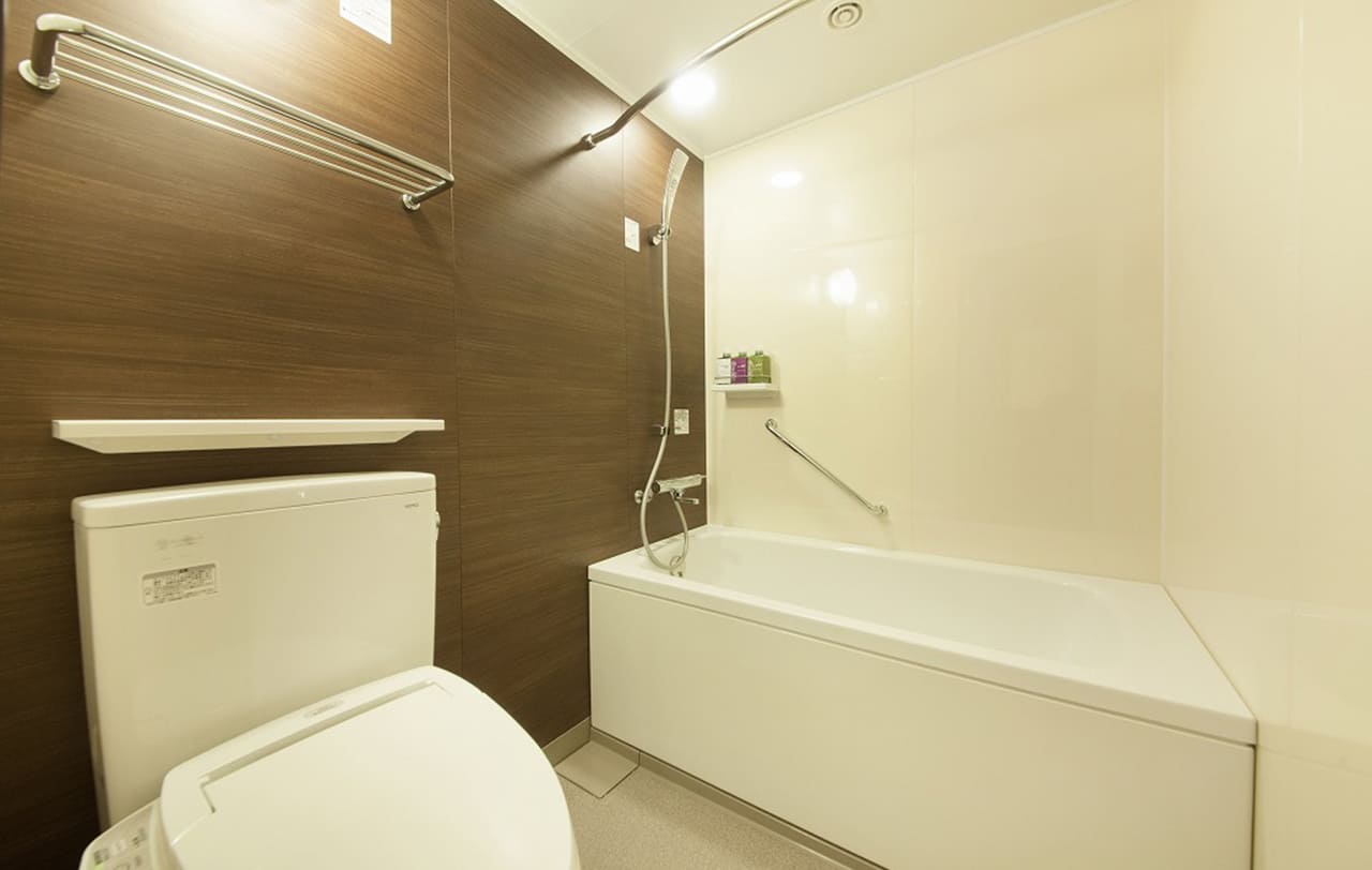 スーペリアルーム