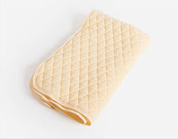 おねしょマット