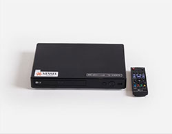 Blu-rayプレーヤー