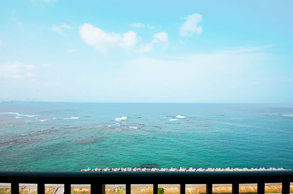 コネクティングルーム