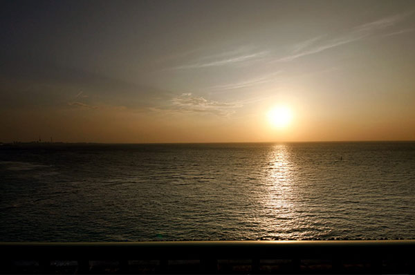 コネクティングルーム