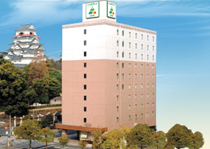 CASTLE INN FUKUYAMA