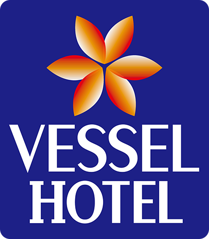 福岡貝塚VESSEL HOTEL