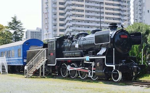 Kaizuka Traffic Park