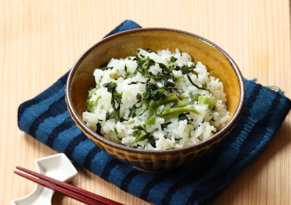 おいしく楽しい朝ごはん！