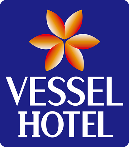 Vessel Hotel Higashihiroshima