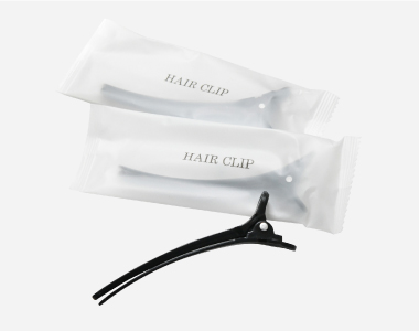 Hair clip