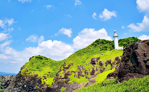 Ogamizaki Lighthouse