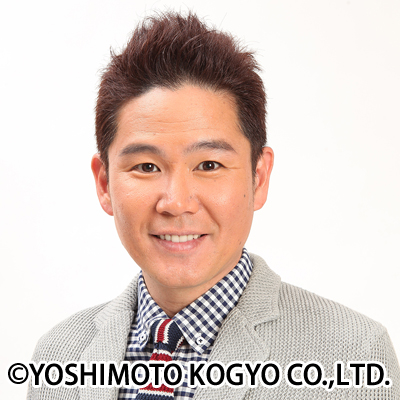 ガレッジセール・川田