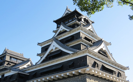 Kumamoto Castle