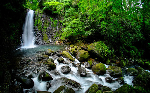 Shiraito Falls