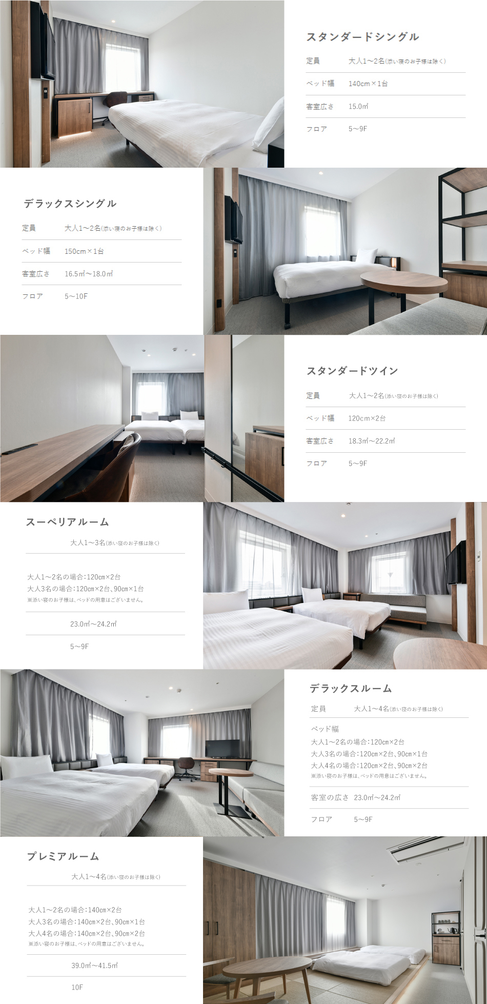 ベッセルイン京成津田沼駅前 全室禁煙 宿泊予約 楽天トラベル