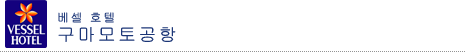 베셀 호텔 구마모토공항