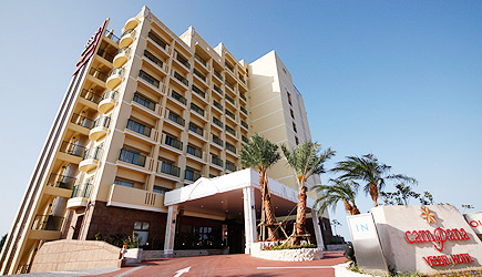 베셀 호텔 오키나와