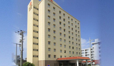 베셀 호텔 이시가키섬