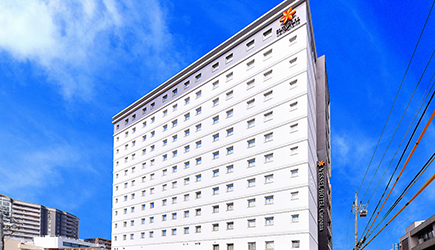 베셀 호텔 나고야