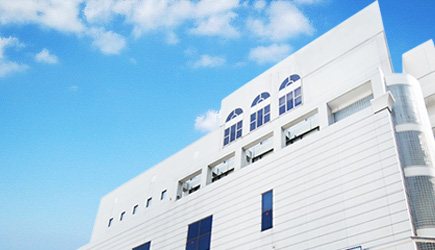 베셀 호텔 야치요 카쓰타다이 역전