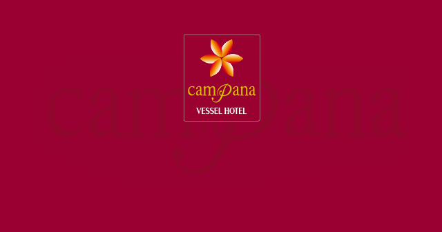 Vessel Hotel Campana