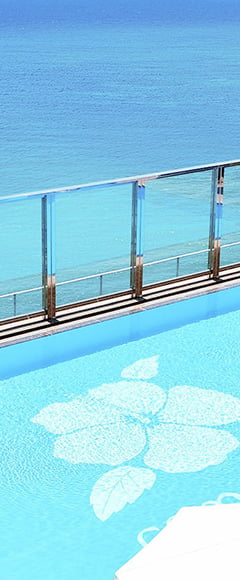海